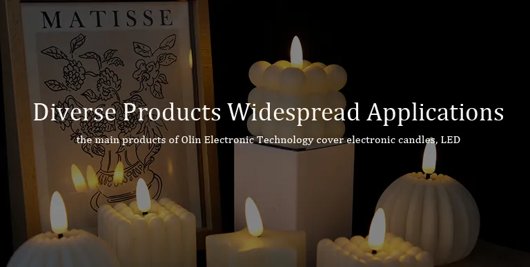 Read More About led candle manufacturers