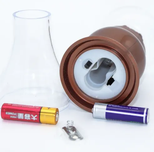 LED Candles: Safe, Eco-Friendly Lighting for Every Room