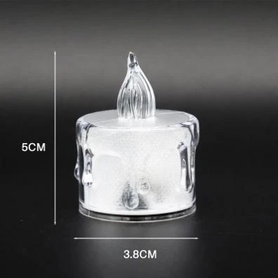 Automatic Timer Votive Candles: Set It and Forget It