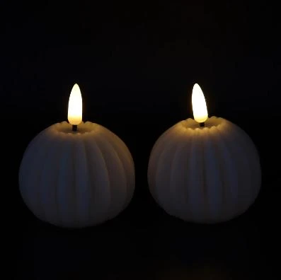 Flameless Candles - Illuminate Your World