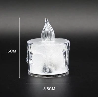 Brighten Your Space with Extra Small LED Tea Lights