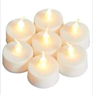The Ultimate Guide to LED Tealight Candles: Illuminate Your Space!