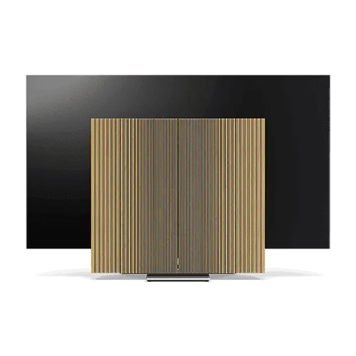 flameless taper candles