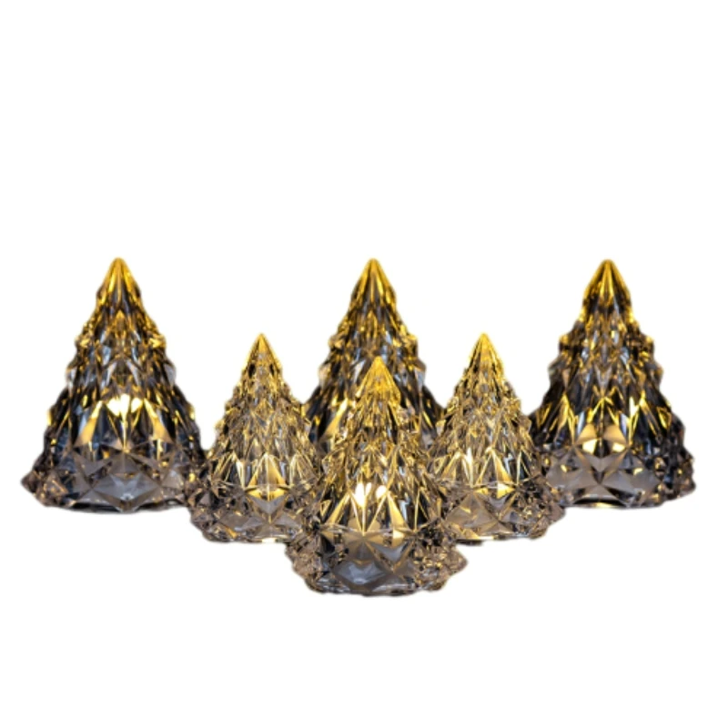 2 inch diameter flameless candles