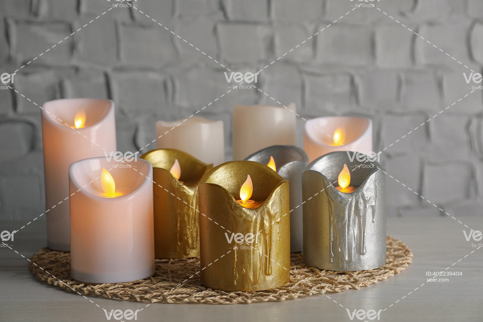 Why Are More And More People Liking Led Candles