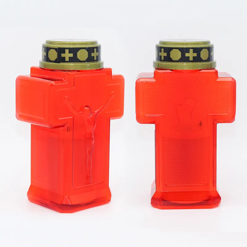 flameless taper candles