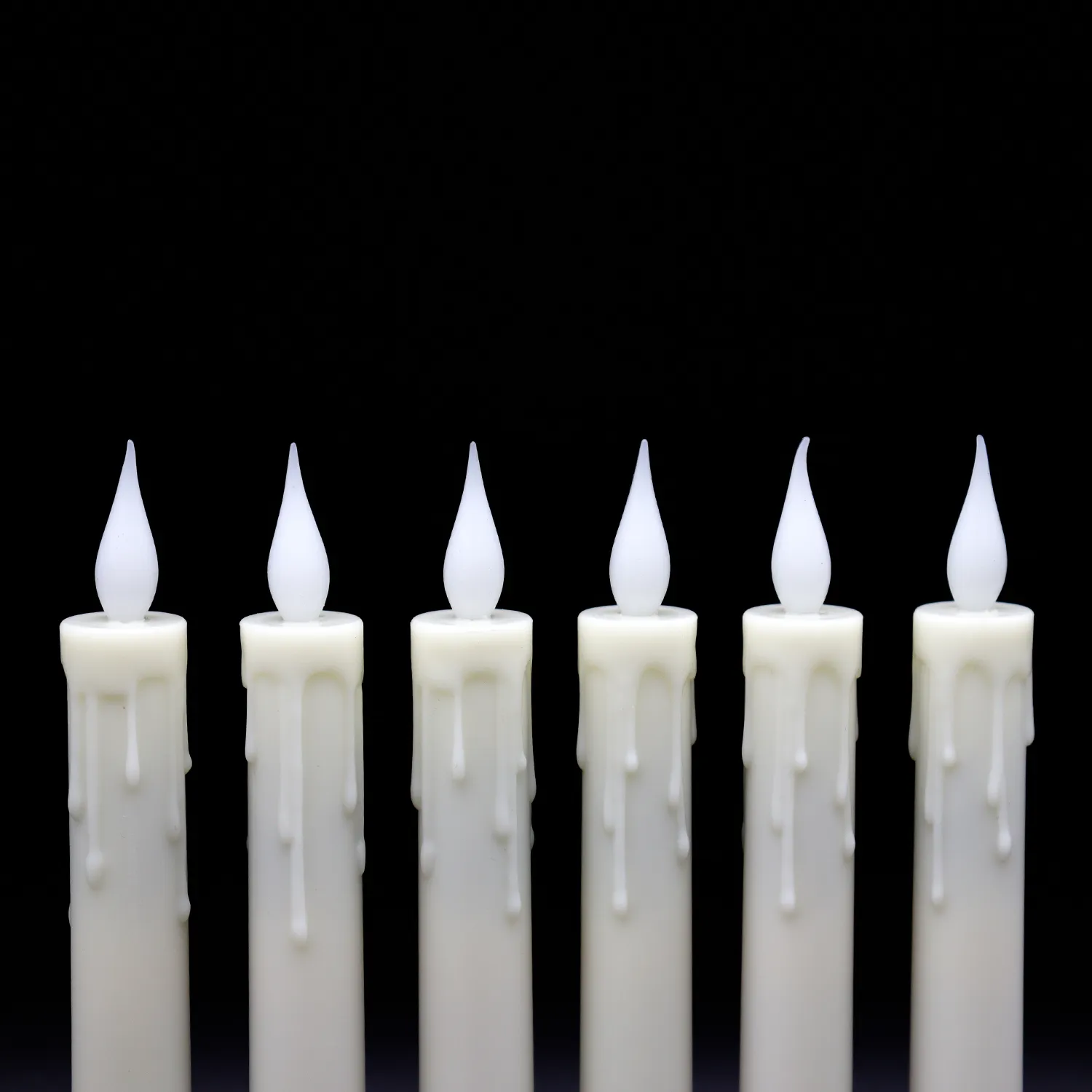 battery operated electronic candle