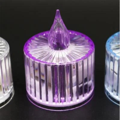 Enhance Your Home’s Ambiance with LED Pillar Candles: Safe, Stylish, and Practical