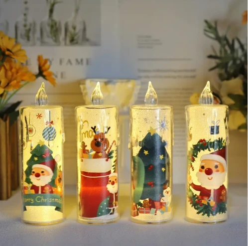 Celebrate the Holidays with Perfect Lighting