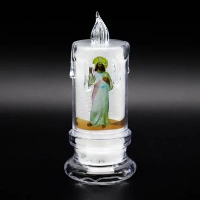 Keep the Memory Alive with Memorial LED Candles: Safe, Beautiful, and Lasting Tributes