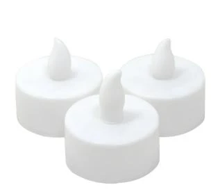 Modern Tea Lights for Every Occasion