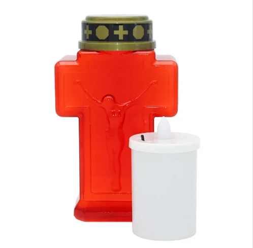 The Best Cemetery Candles for Honoring Loved Ones