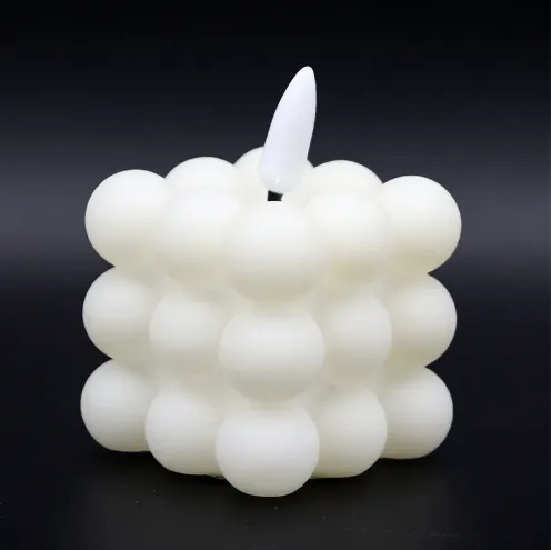 The Benefits of LED Candles for Long-Lasting Lighting