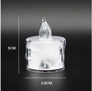 The Ultimate Guide to LED Tealight Candles: Illuminate Your Space!