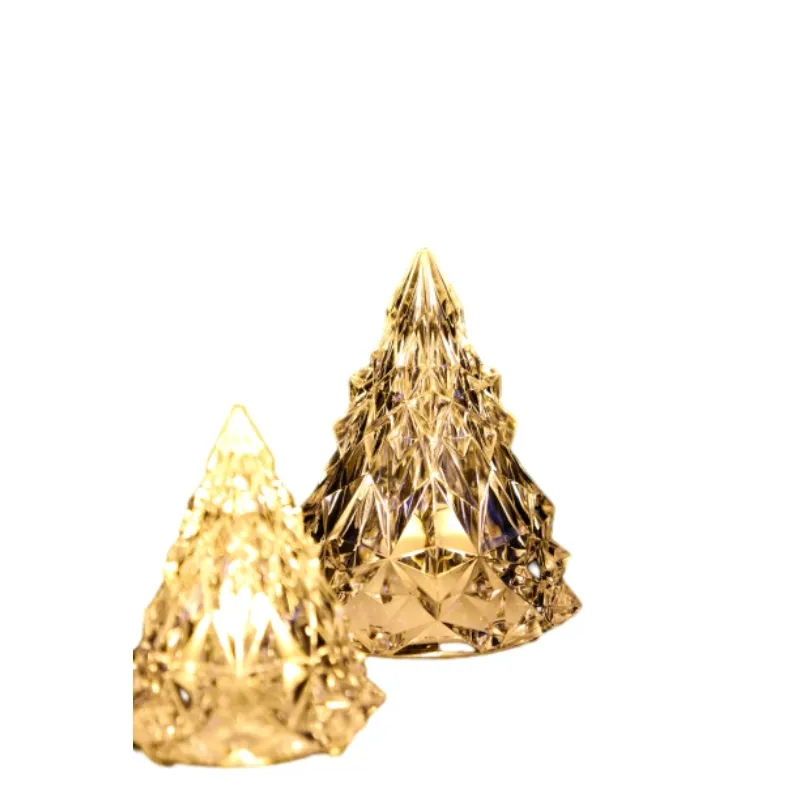 candle manufacturer wholesale household pink led taper candle set battery control