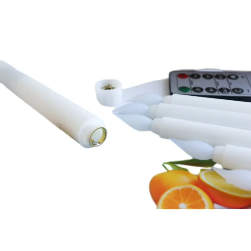 led household candles