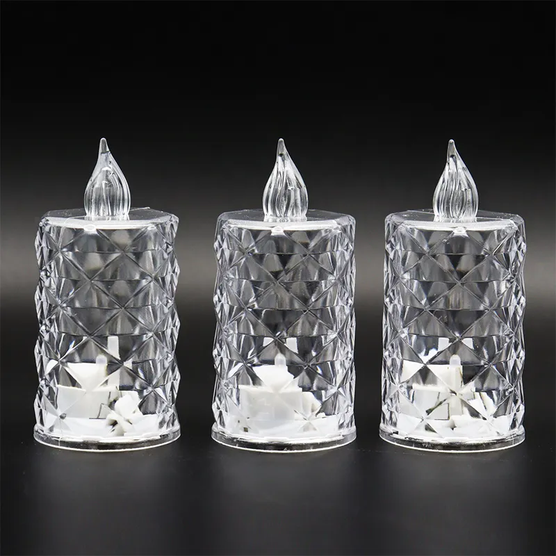 Read More About led pillar candles bulk