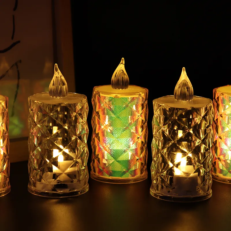 Read More About led pillars