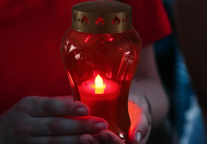 Read More About electric religious candles