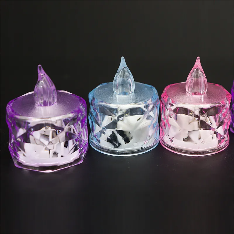 Read More About small battery candle lights