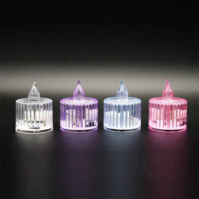 Read More About small battery candle lights