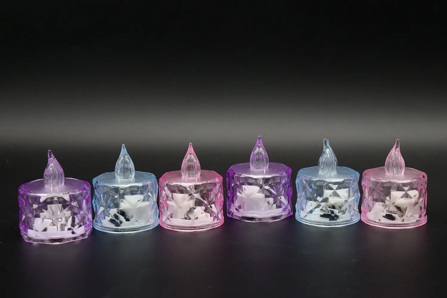 Read More About mini battery candles