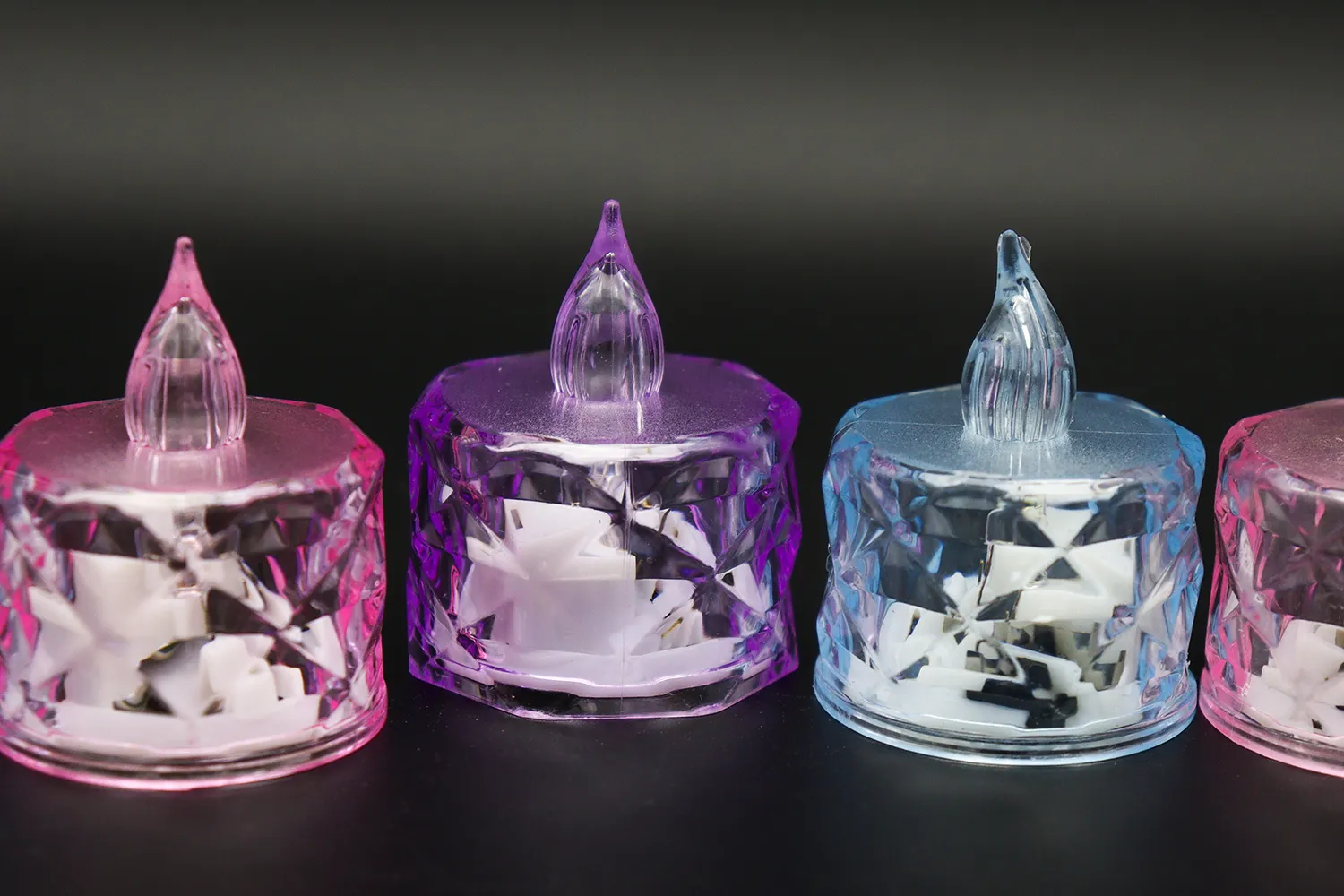 Read More About mini tea lights