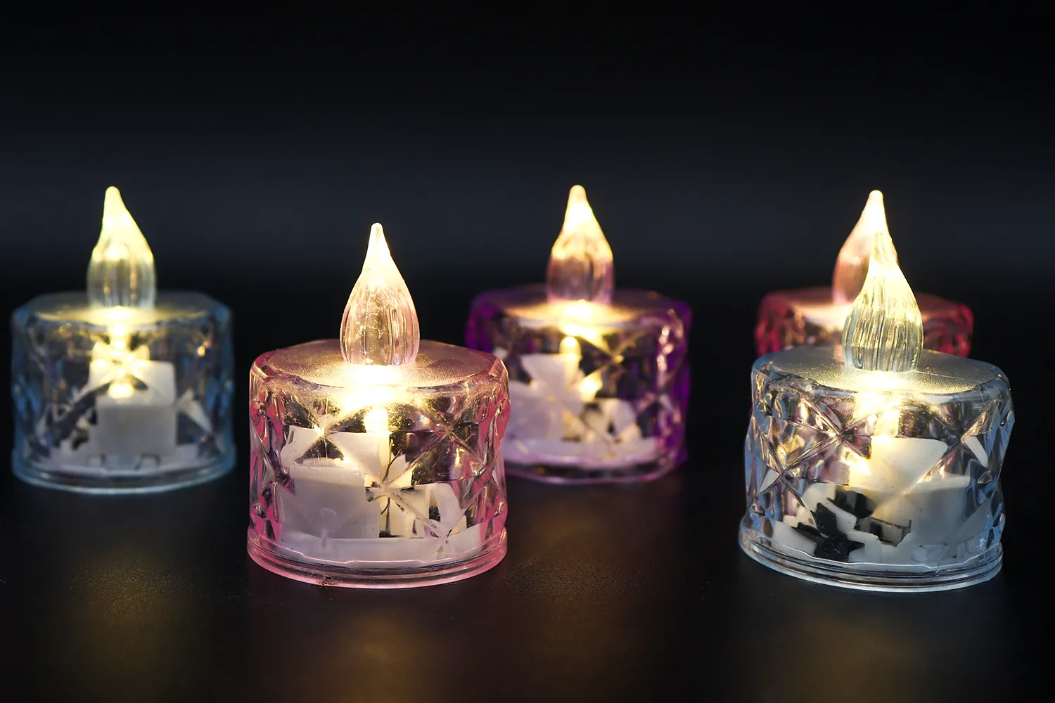 Read More About small battery candle lights