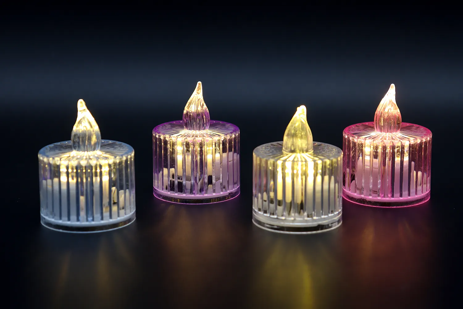 Read More About small battery candle lights