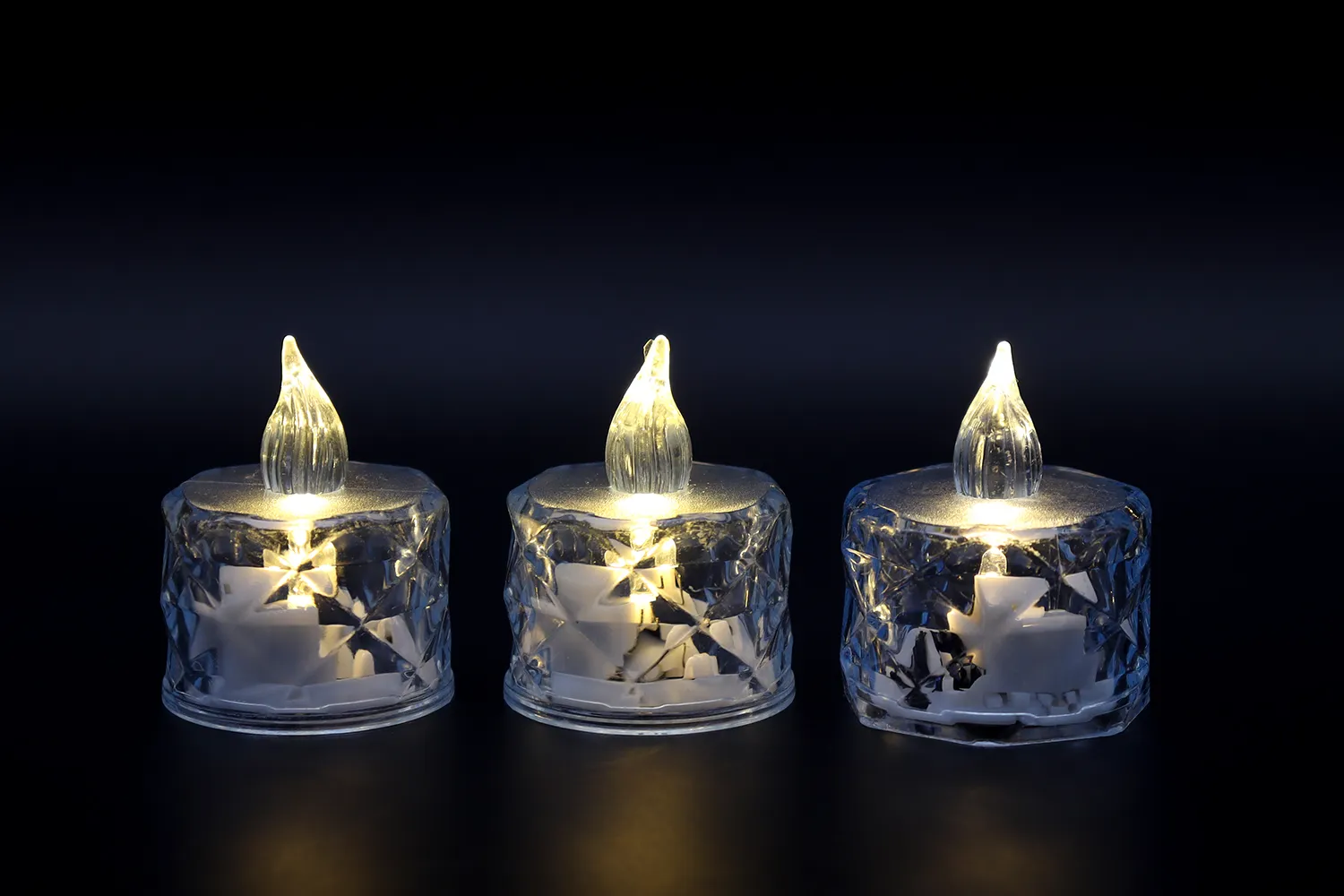Read More About small battery candle lights