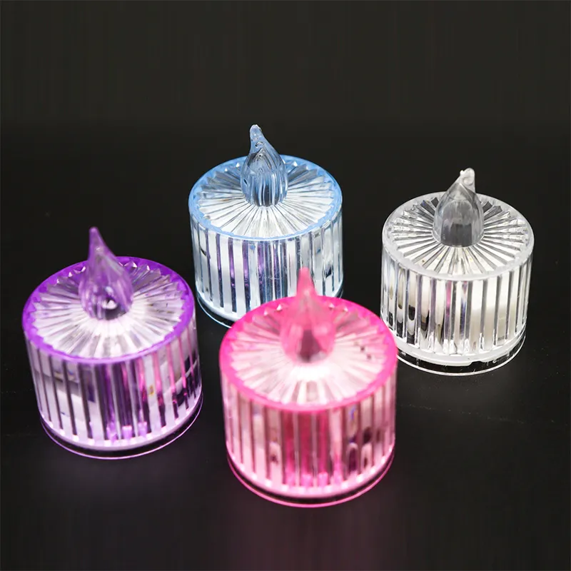 Read More About wired electric candles