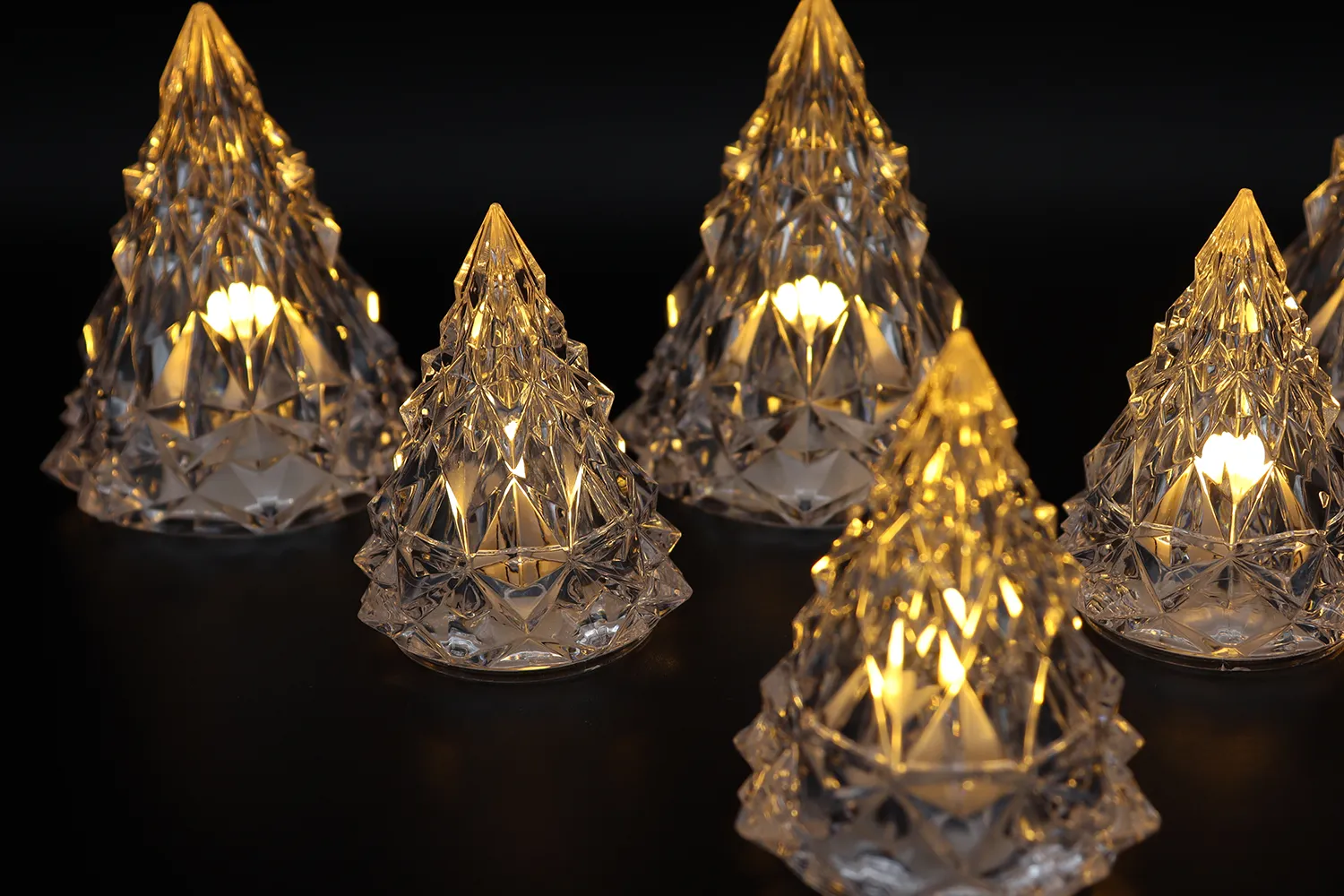 Read More About led candle wall art