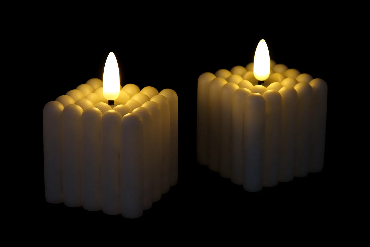 Read More About decorative flameless candles