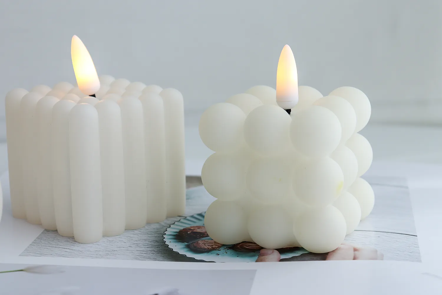 Read More About deluxe homeart candles amazon