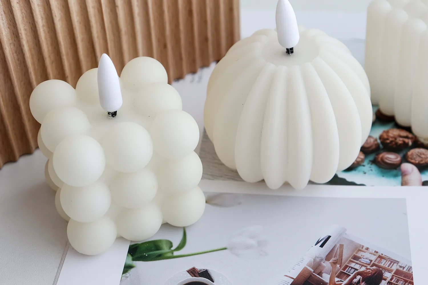 Read More About led tree candle