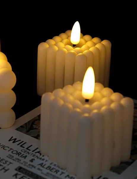 flickering flameless candles wholesale