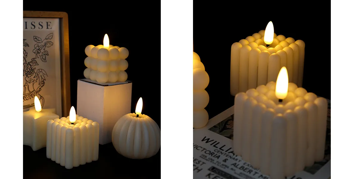 led candle bulk