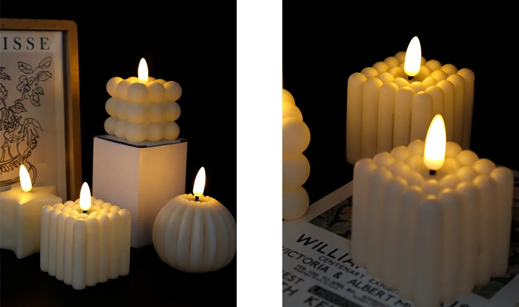 Read More About led tree candle