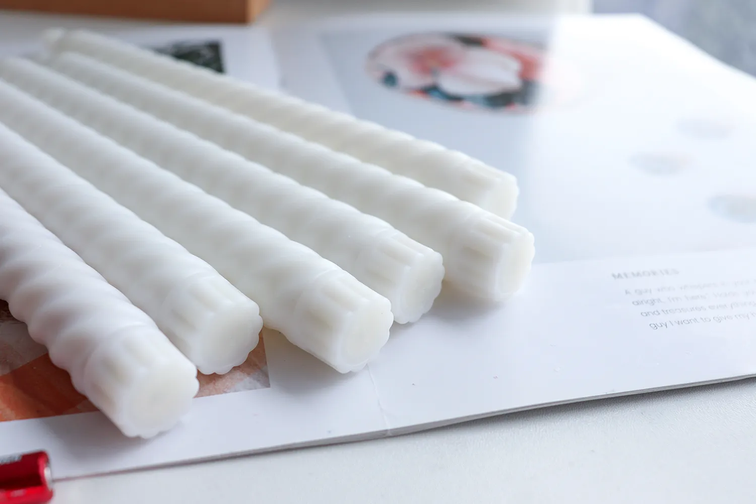 Read More About battery operated tapers