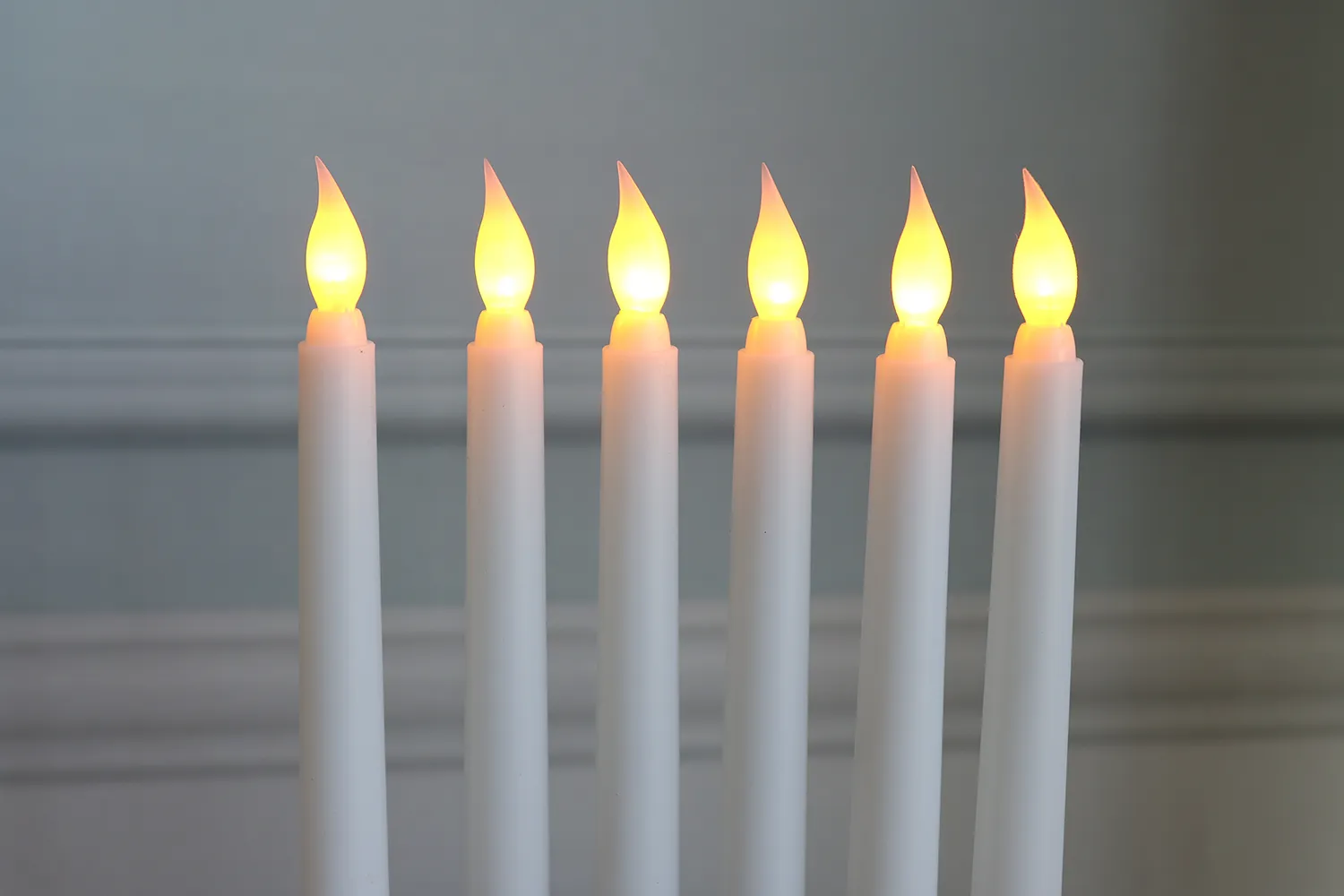 Read More About battery operated taper candles with remote