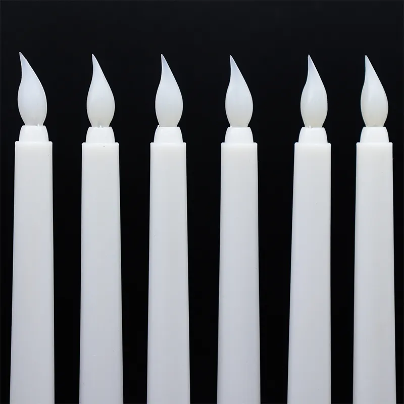 Read More About remote control taper candles