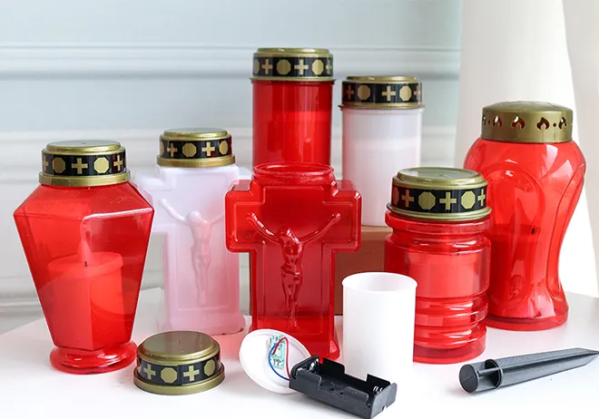 Read More About battery operated candles for cemetery