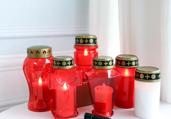 Read More About battery operated candles for graves