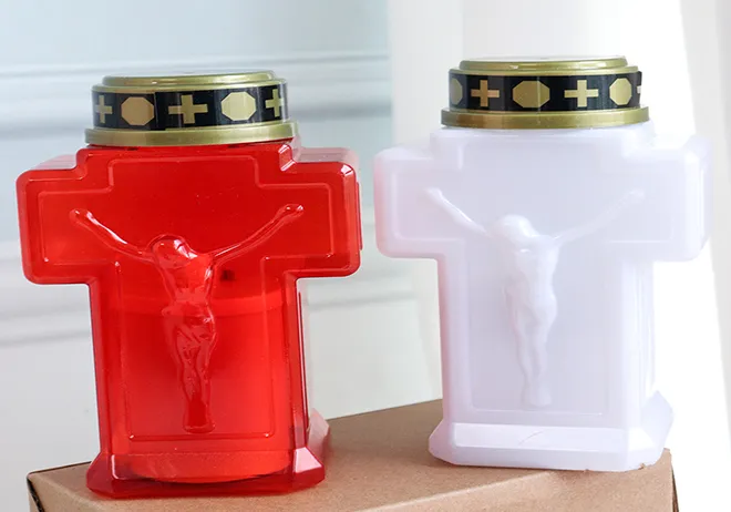 Read More About religious led candles