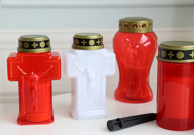 Read More About religious led candles