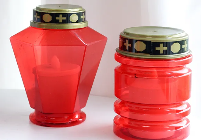 Read More About flameless candles for cemetery