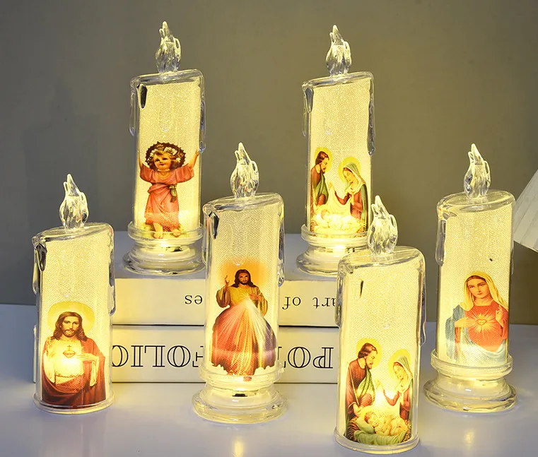 Read More About led memorial candles