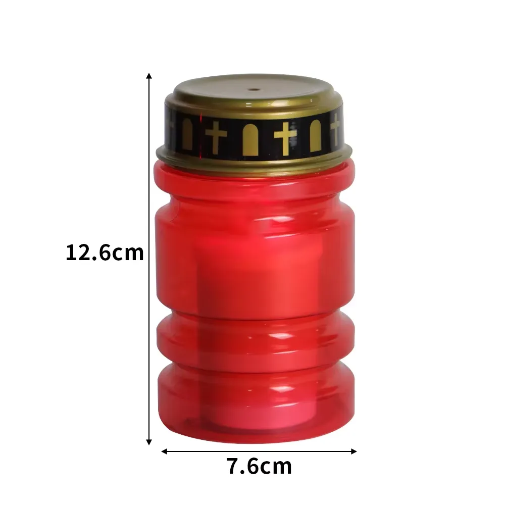 Read More About electric religious candles