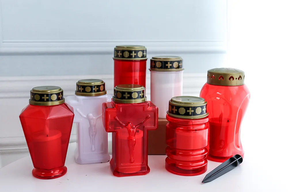 Read More About solar candles for cemetery