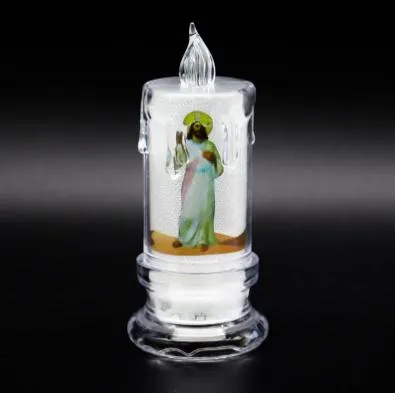 Read More About Wholesale Flameless Taper Candles